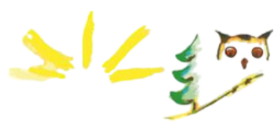 Waldkindergarten- Schalkham Logo